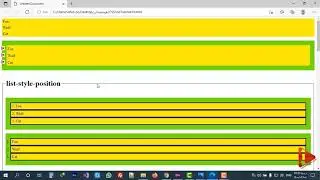 آموزش پیشرفته CSS