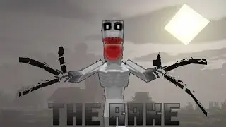 The RAKE IS HERE... (The Rake)