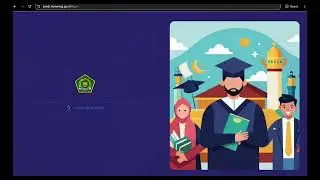 tutorial sippro Sistem Informasi Pengajuan Program Studi Baru kemenag login sso pusaka