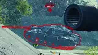 [2] ОТКУДА У НЕГО ЧИФ?!