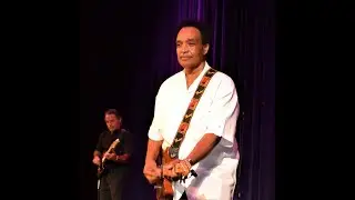 Johnny Rawls, Soper Reese Theatre:  