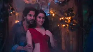 Khoobsurat, Stree 2, Vishal Mishra, Rajkummar Rao, Shraddha Kapoor , Varun Dhawan