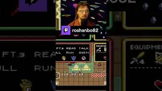 Ganon Fight | roshanbo82 on 