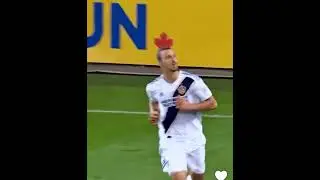 What kind of Kung Fu goal is this 😮😮 - Only him can