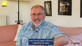 The story of optomap by Douglas Anderson - cut version