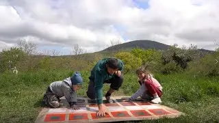 Как сделать твистер своими руками / 