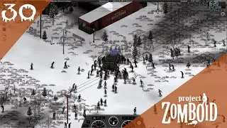 Автосалон у Вест-Поинта | Project Zomboid