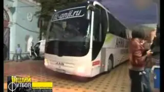 Кирилл Петров, куда приводят авансы