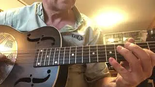 "Harry Lime Theme" on a National M-14 Thunderbox