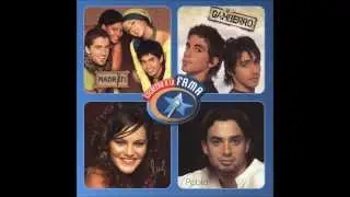 Gamberro - Nada me mata más que tu voz