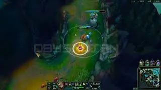 Unleashing Hidden Power: Master the Game with Obsidian Script for League of Legends!