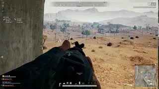 PUBG - Win 94 Knock 2