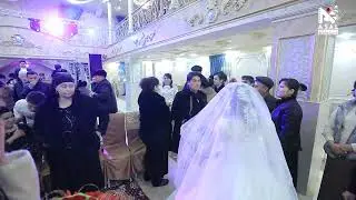 Bunyod + Donoxon (Wedding Day) (Diyor To'yxonasi) 18.12.2023