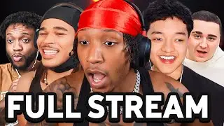 The TRUTH About NEW FaZe.. (Full Stream)