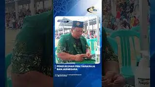RANTING MENJADI RUH MUHAMMADIYAH
