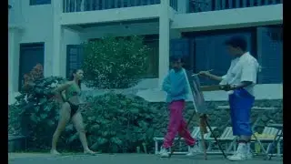 Akal Akalan Kadir Doyok - Lukisan Wan Abud Diberantakin Doyok