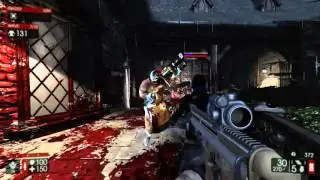 KF2 v1013 Steam Guide - Trash Killing behind SC and FP