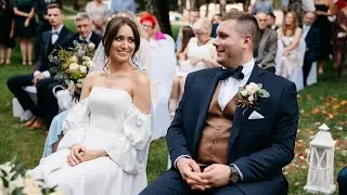 Julia i Adam - Wedding trailer