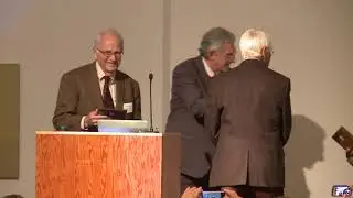 Recognition of Drs. Paul Quie and Phillip Peterson