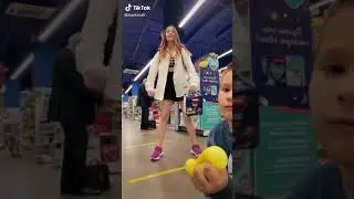 Наташа и Тимур тра та та