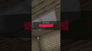 I just wanted to play Minecraft in peace! 