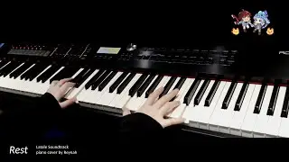 라테일 Latale OST : 