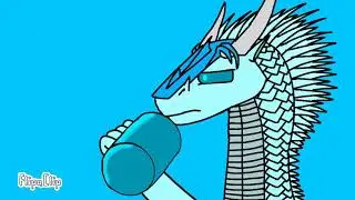 The Hole || WoF OC Animated Meme