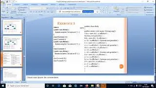 POO #10:cours polymorphisme_part2