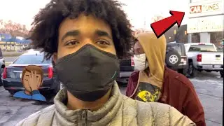 F*** CAR TUNES!!! / Vlogmas 2020