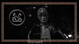 ÜBERNEHMEN NR. 9 - TACINO (OFFICIAL 4K HTR)