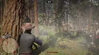 bounty hunting gameplay with prorecipe
