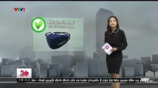 Dự báo thời tiết tối 6/10: Miền Bắc sương mù nhiều, không khí ô nhiễm