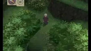 Breath of Fire 4 - Random Video 3!