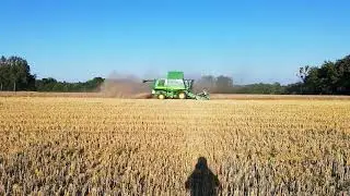 John Deere 9880 STS