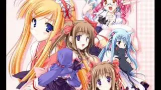 True My Heart [OTOKO Version]