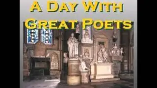 A Day With Great Poets