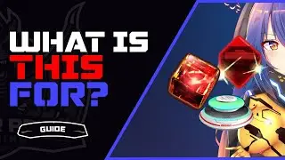 PSO2 Getting Started with Currencies | New Player Guide