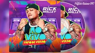 RICK RALLEY | AO VIVO PAPO DE VERÃO 2024