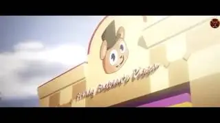 FNAF Puppet nasıl oluştu..???😮 ANİMASYONLU FİLM
