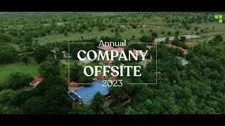 Annual Company Offsite to Parvati Hills (2023) | Tecstub