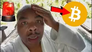 BITCOIN ETHEREUM DUMP! WILL THERE BE MORE!?! [when to buy]