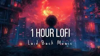 STOP overthinking things... Let Lofi help you chill and relax!