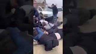 08.03.2024.Жесткая мобилизация Зеленского.
