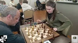 A. Sechin (2079) vs WFM Fatality (1932). Chess Fight Night. CFN. Blitz