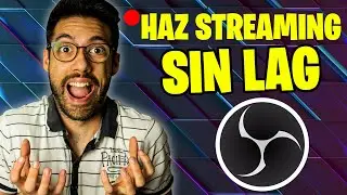 ✅ How to Use OBS STUDIO to RECORD SCREEN or STREAM (No LAG) 🎥 on Windows 10 and MAC