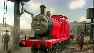 Thomas/Cars 2 FL Part 3 - Percy Calls In