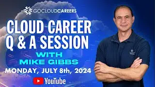 Cloud Architect Q&A: Answering Your Burning Career Questions