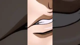 Baki power #anime #animemoment #baki #fy