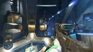 Rocket 360 Flag Stop