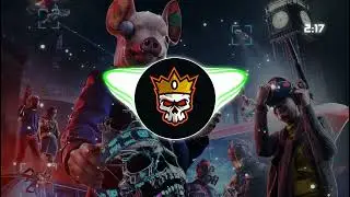 GTA - Red Lips (Aero Chord Remix) (Slowed + Reverb)